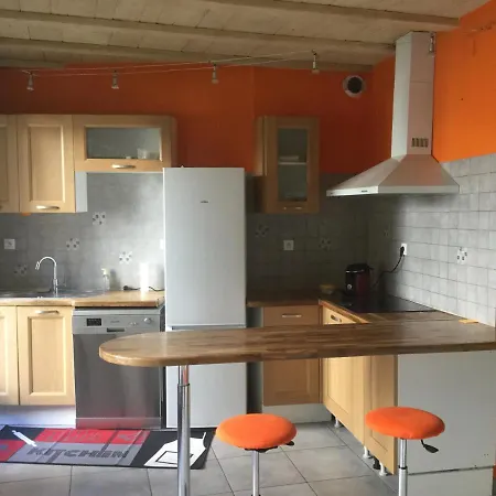 Petite Maison Sur Jardin Secret Avignon