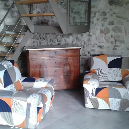 Apartment Petite Maison Sur Jardin Secret *