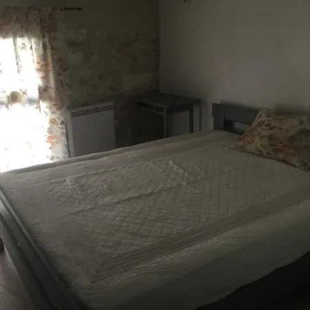 Petite Maison Sur Jardin Secret Avignon