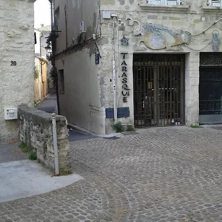 Petite Maison Sur Jardin Secret Apartment *