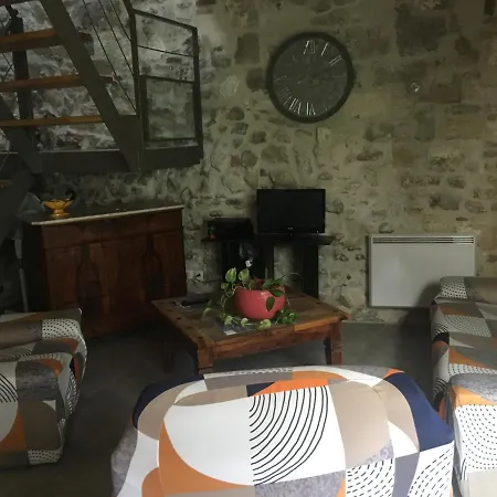 Petite Maison Sur Jardin Secret