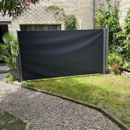 Petite Maison Sur Jardin Secret Apartment *